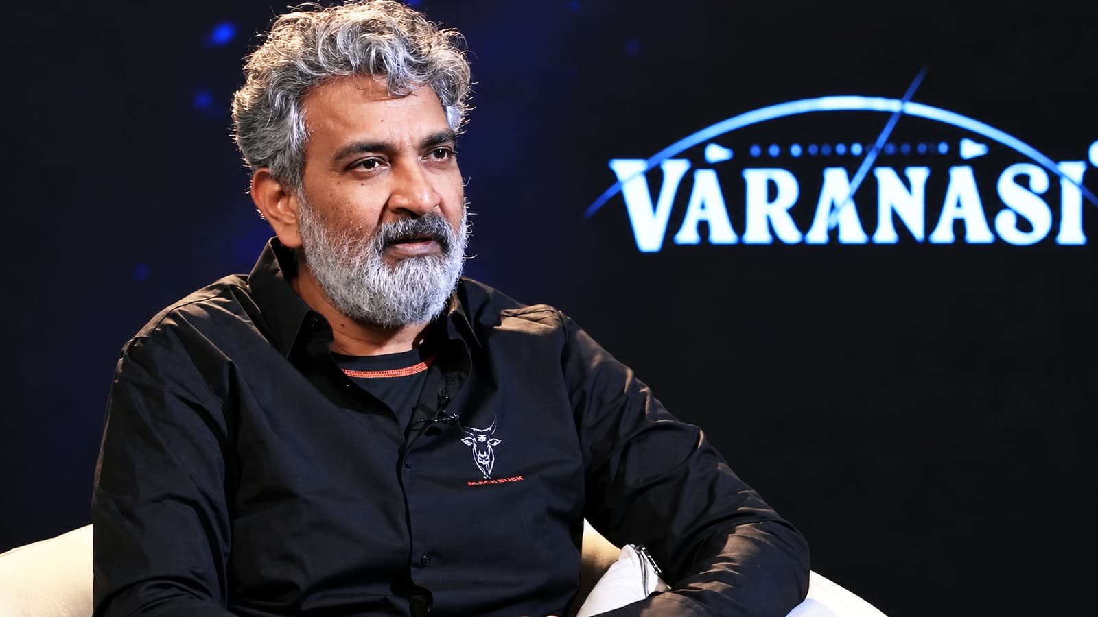 Viral Varanasi Promo: Why the Buzz is So Controlled