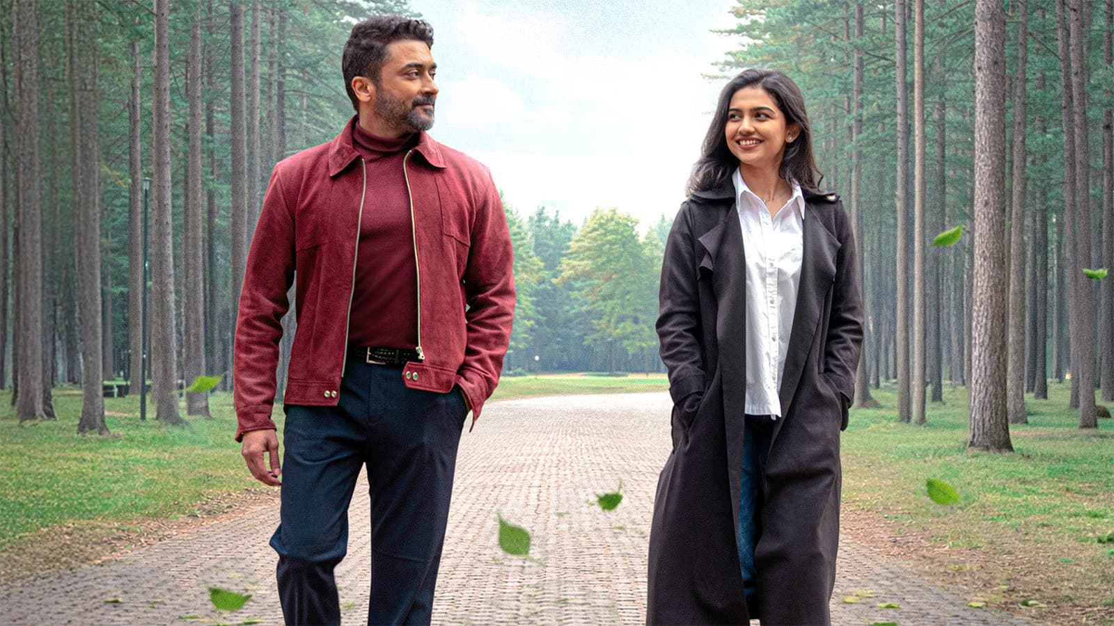 Vishwanath & Sons: Why the OTT Backlash Misses the Mark
