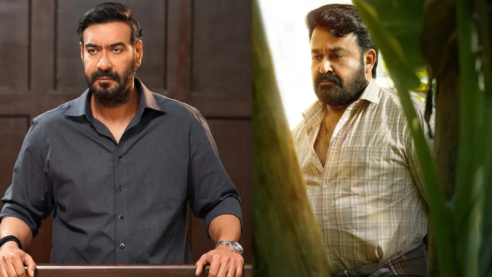 Drishyam 3 Showdown: Ajay Devgn vs Mohanlal – Which Ending Wins?