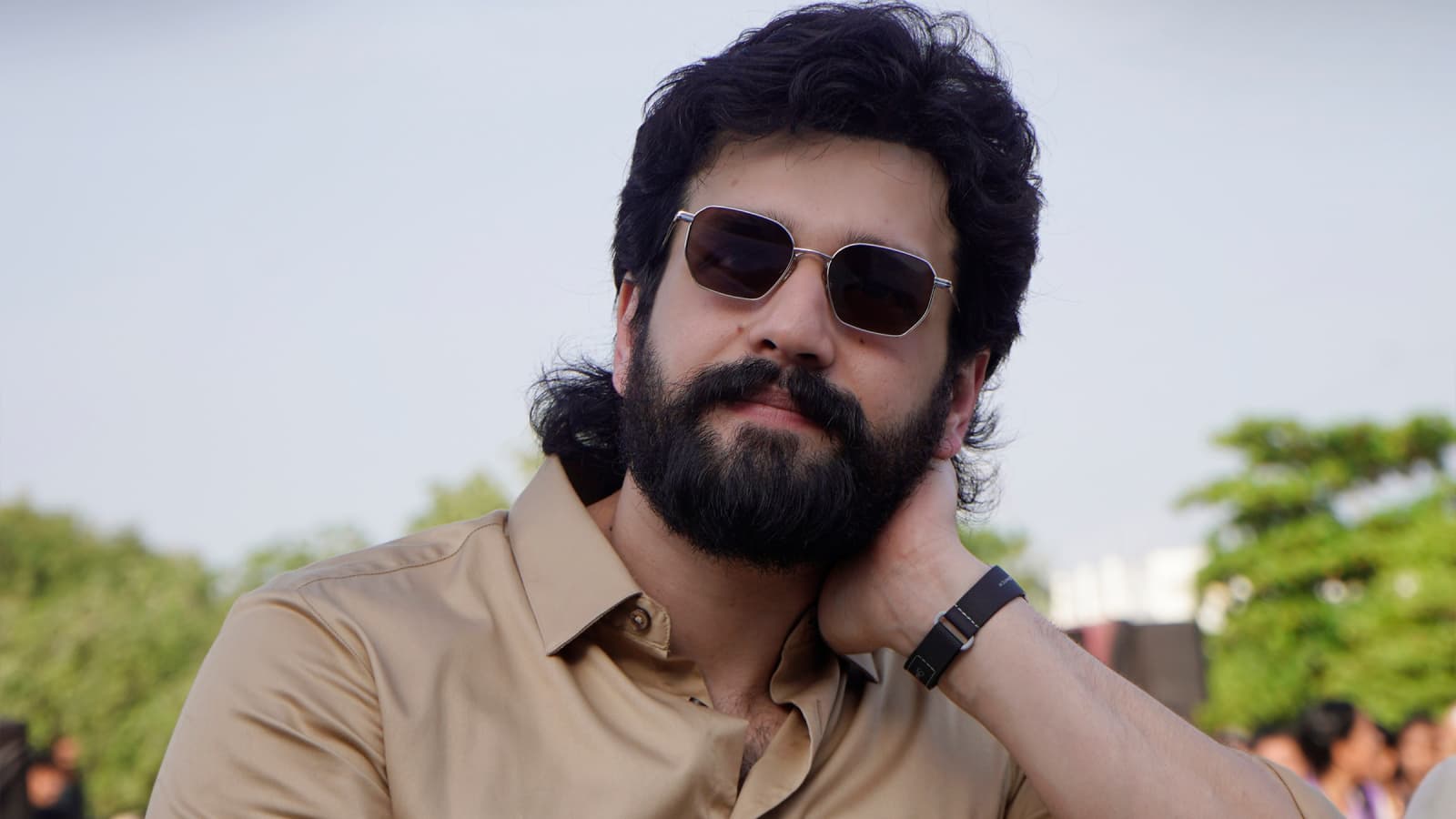 Akhil Akkineni’s Next Move Still Shrouded in Mystery