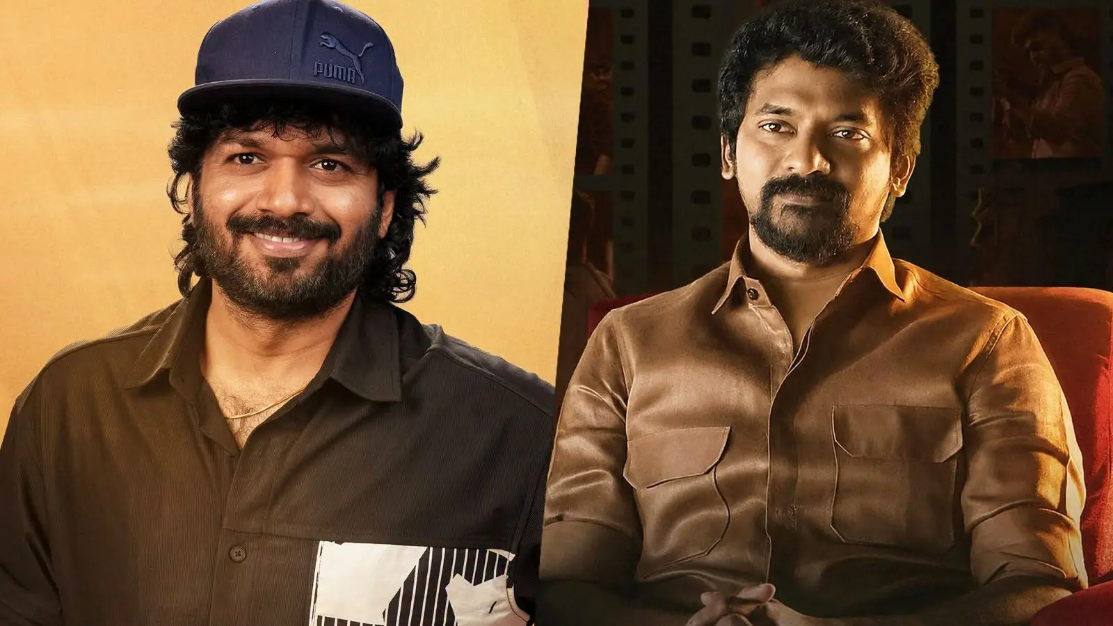 Anil Ravipudi Might Turn Telugu Comedy on Its Head with Nelson‑Style Dark Humor