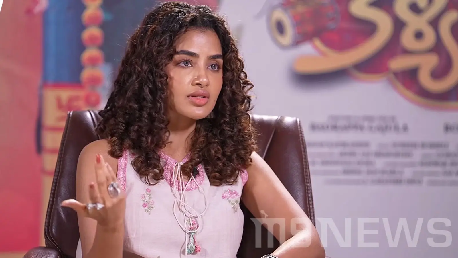 Anupama Parameswaran Shifts Spotlight to ‘Crazy Kalyanam’ Amid Personal Rumors