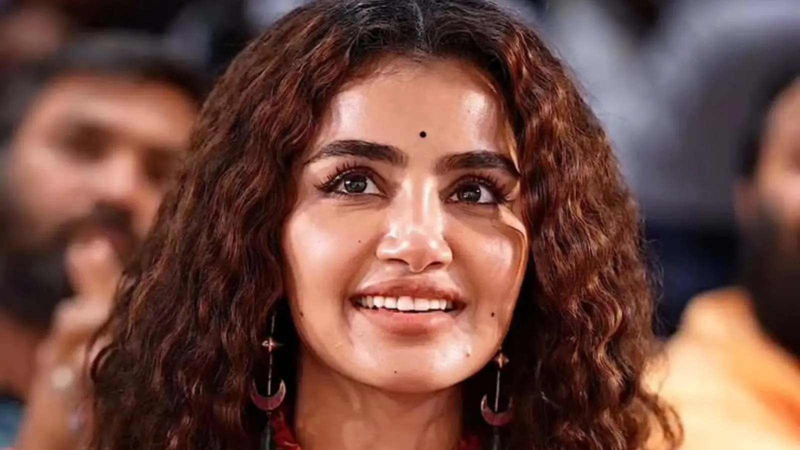 Anupama Parameswaran Eyes a Fresh Comeback with 'Crazy Kalyanam'