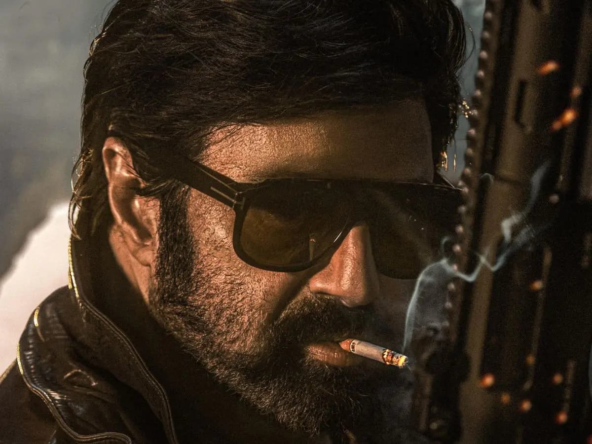 Balakrishna Returns to Mysore Set, Dada Races Against Time