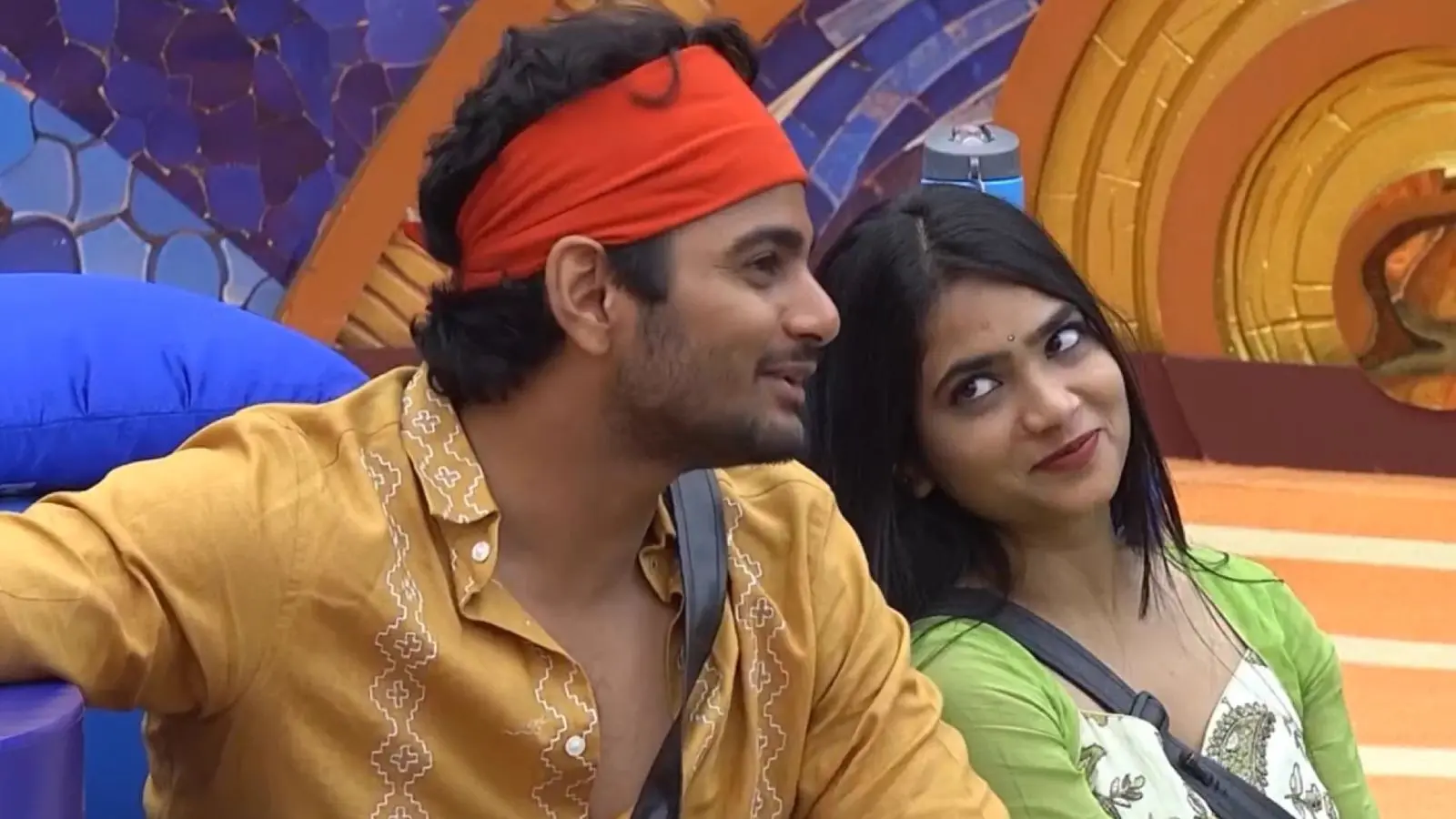 Bigg Boss Telugu 10: Rotta Gang Faces Nomination Heat