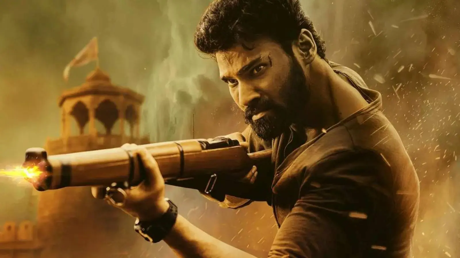 Bellamkonda Steps Back as Tyson Naidu Stalls