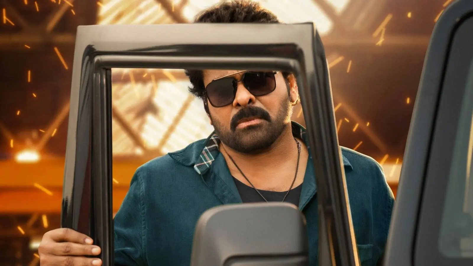 Vishwambhara’s Release: Could Dasara Be the Surprise Launch?