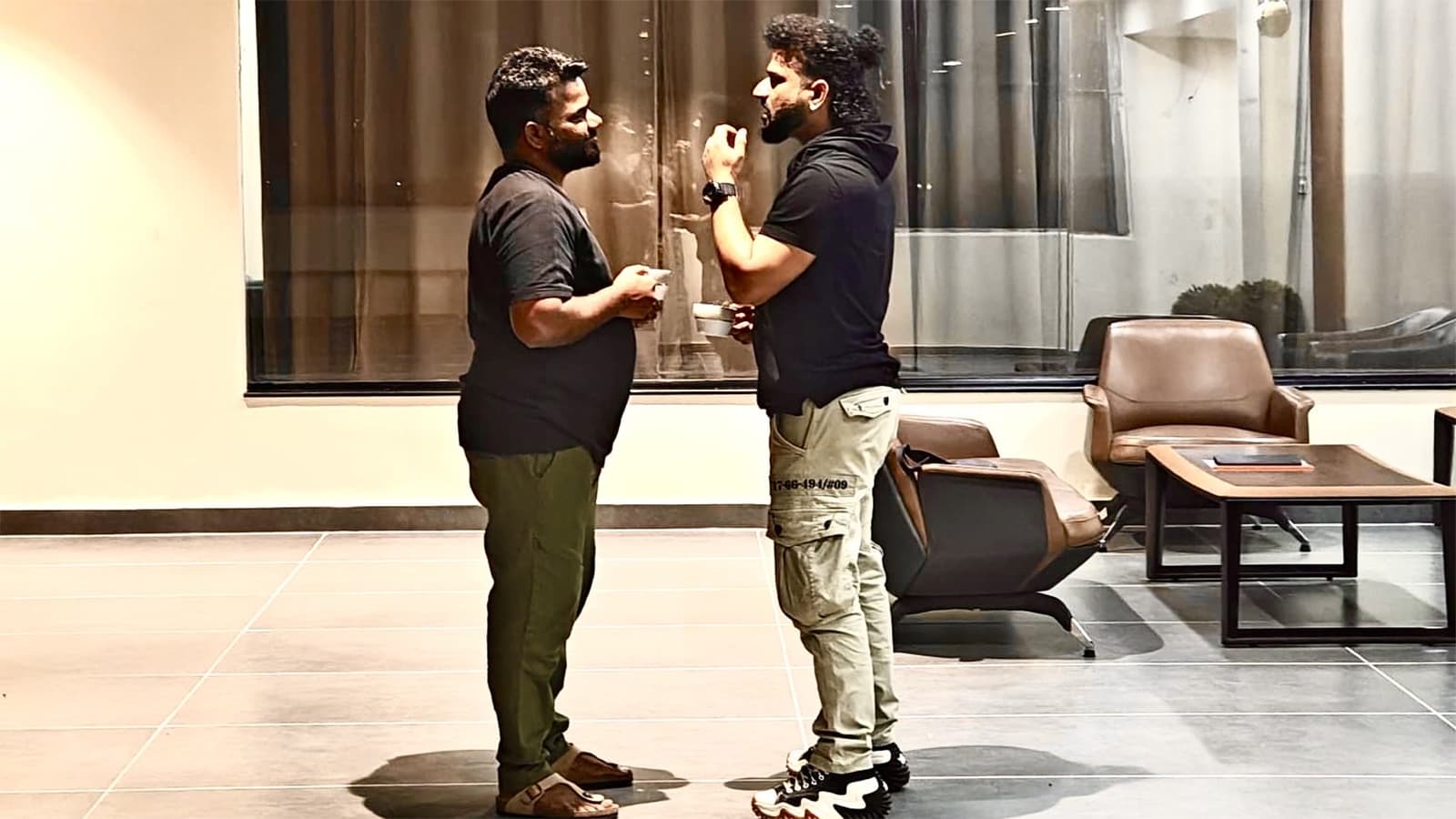 Devi Sri Prasad’s Leap from Composer to Lead: Will Yellamma Make Him a Star‑Turn Hero?