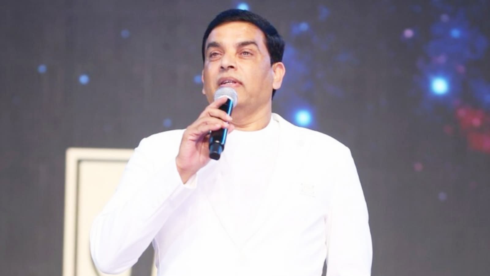 Dil Raju’s Slip of the Tongue at Ramayana Gala Highlights Ranbir Kapoor’s Star Power