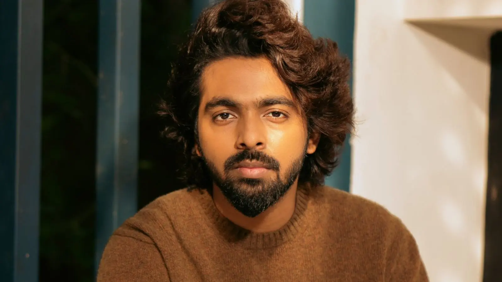 GV Prakash Takes On Bollywood with Full‑Score for ‘Nayyi Navelli’