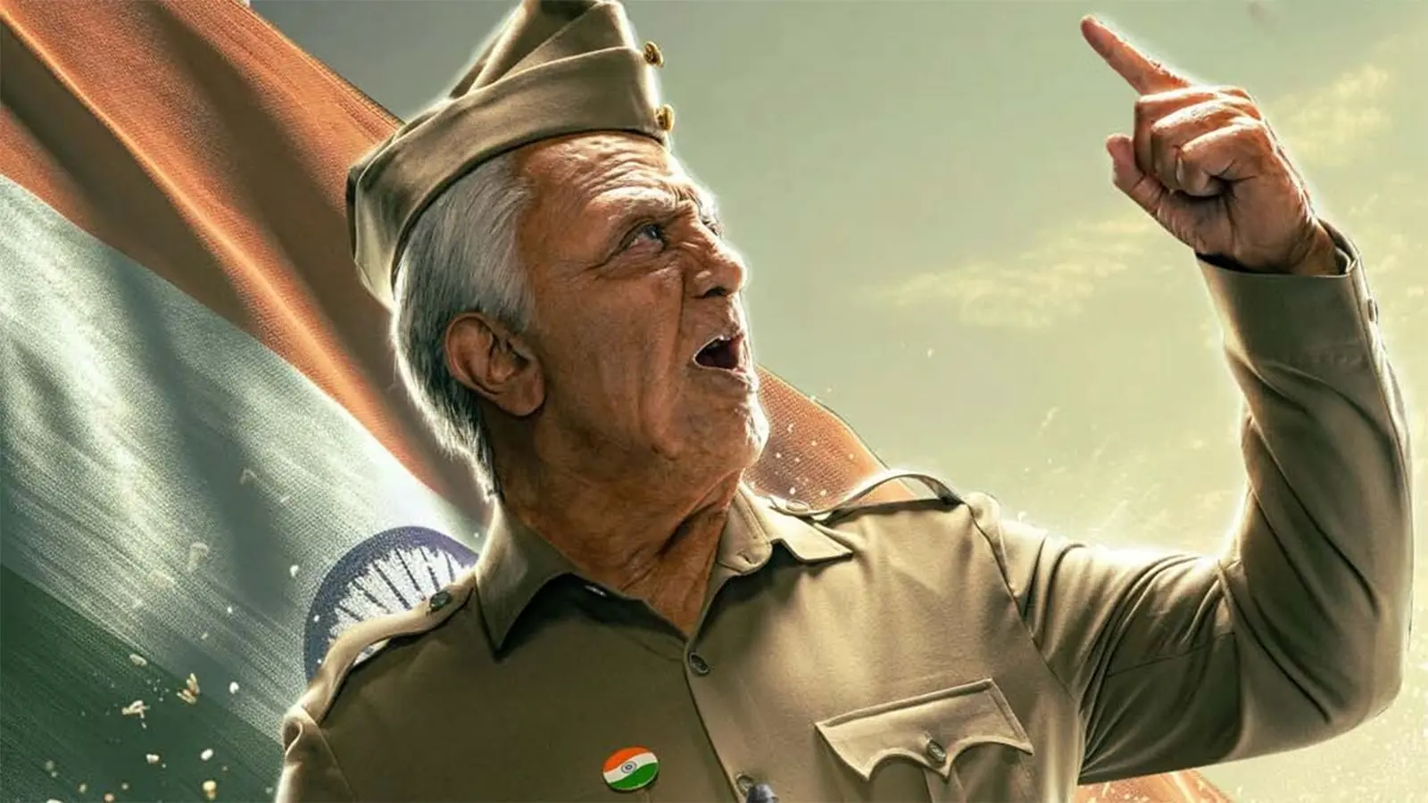 Is a Third Installment Worth the Risk After Indian 2’s Box‑Office Collapse?