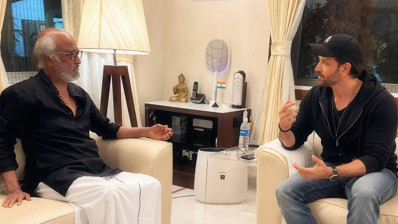 Jailer 2 Skips Hindi Theatrical Release, Heads Straight to OTT – What It Means for Hrithik Roshan’s Cameo