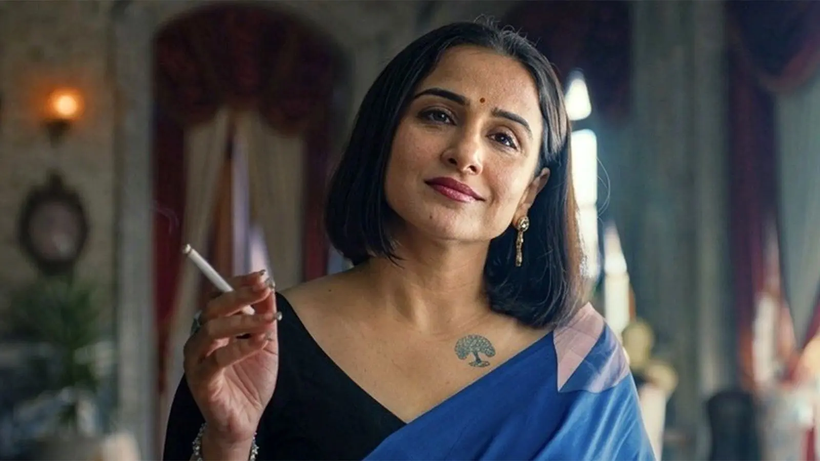 Rajinikanth‑Vidya Balan’s On‑Screen Chemistry: Did Director Nelson Miss the Mark?