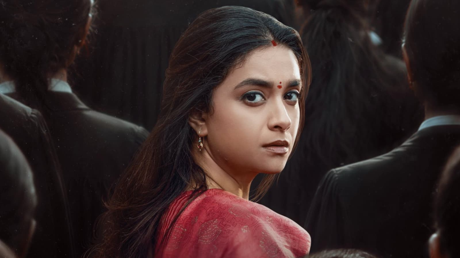 Keerthy Suresh’s Comeback: ‘Sathyavan Savithri’ Sets the Stage for a November Release