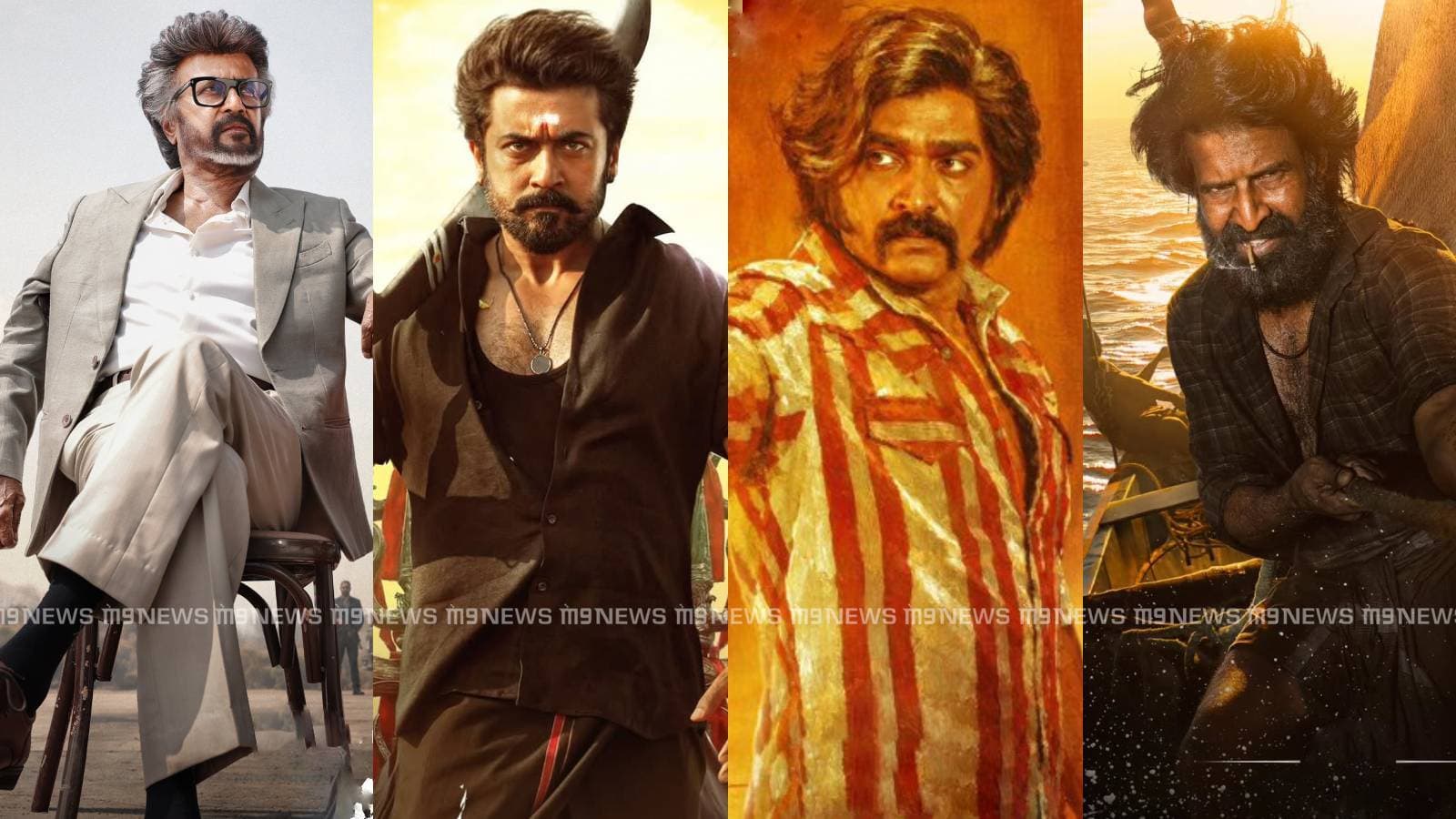 Kollywood’s 2026 Boom: Blockbusters and Bold Storytelling Drive the Industry Forward