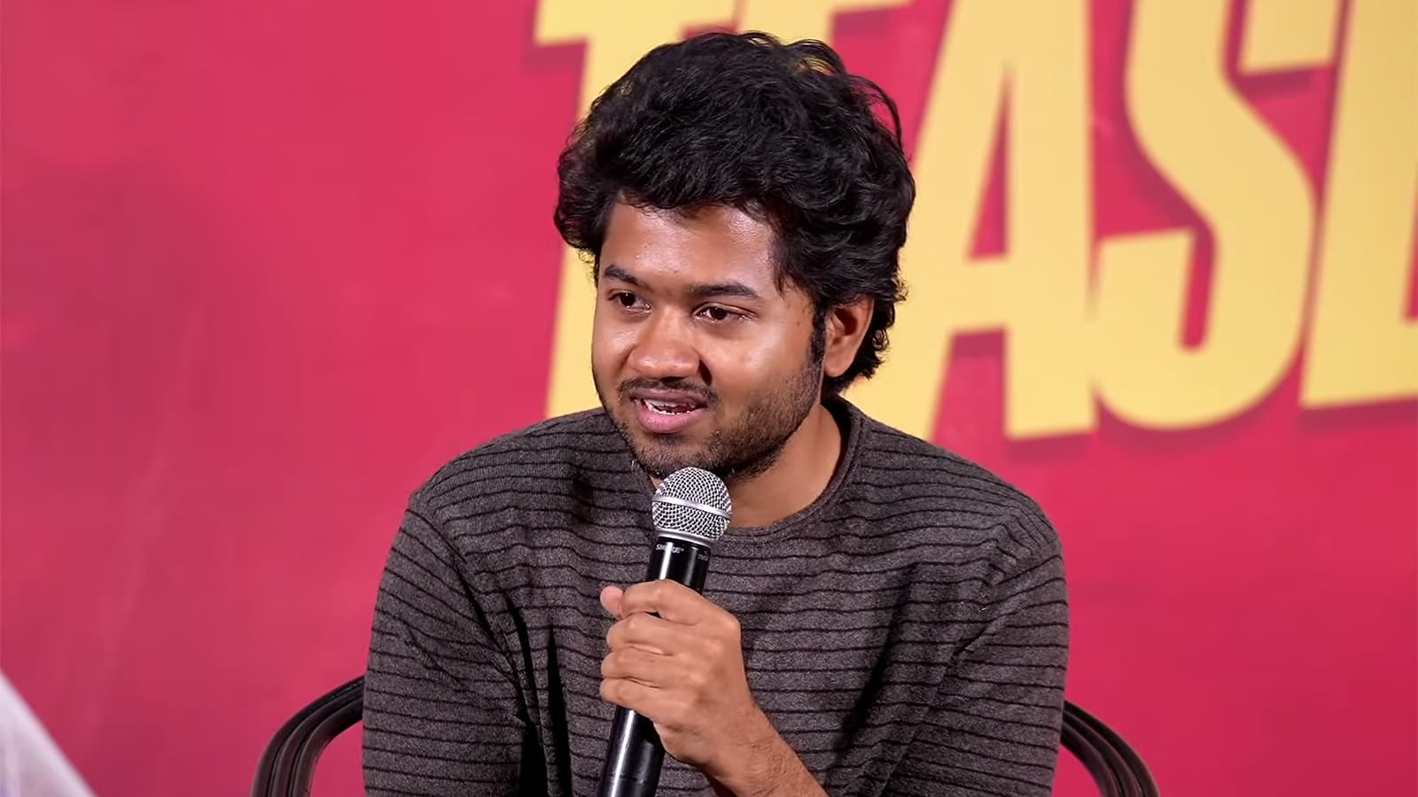 Mouli Opens Up About the Unexpected Fallout From “Little Hearts” Triumph