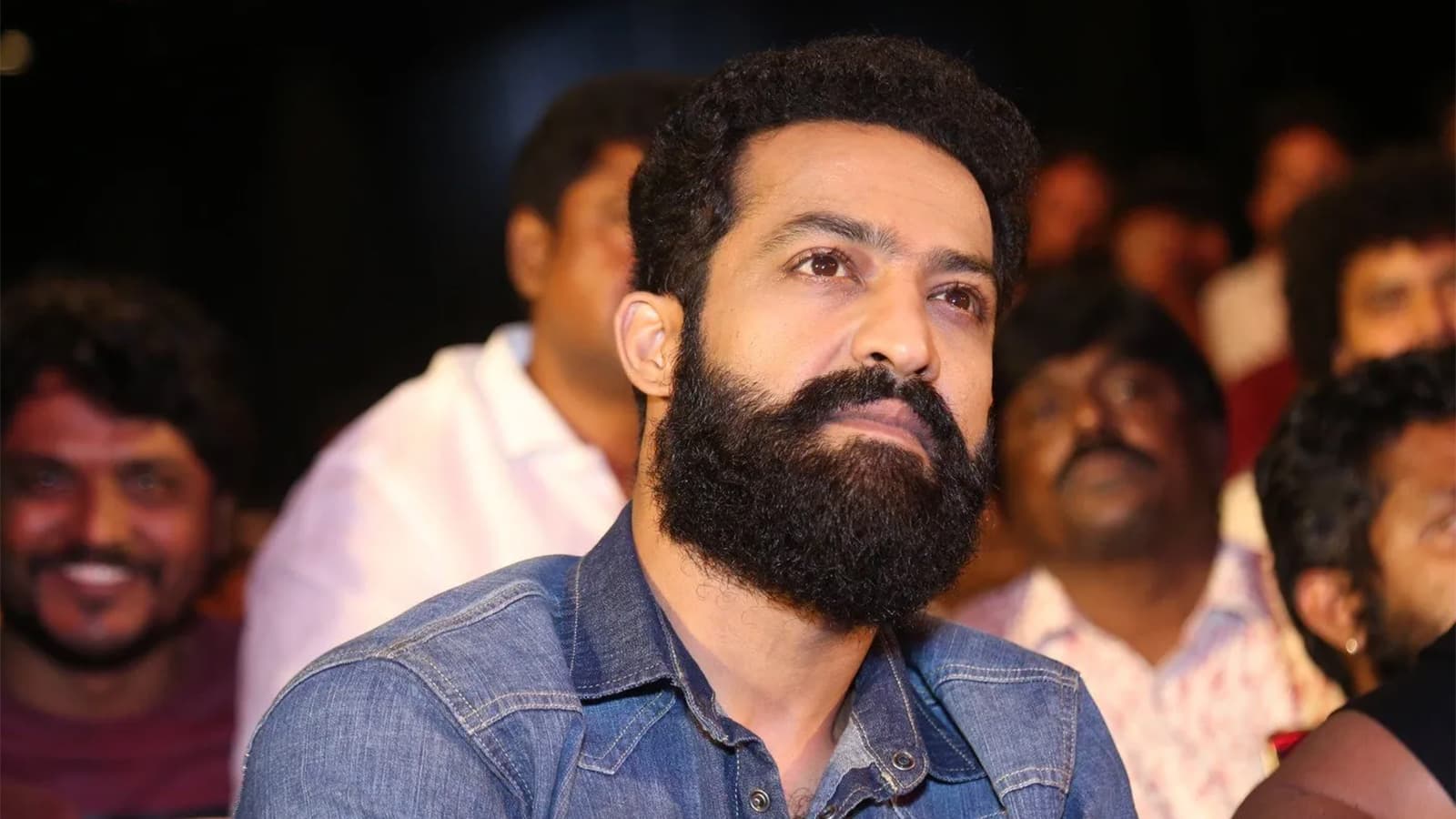 Digital Backlash: NTR Faces Online Storm Yet Keeps His Cool