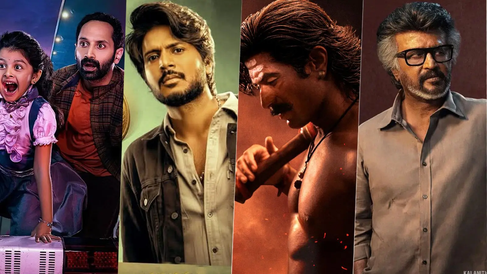 October's Crucial Challenge: Boosting the Telugu Box Office