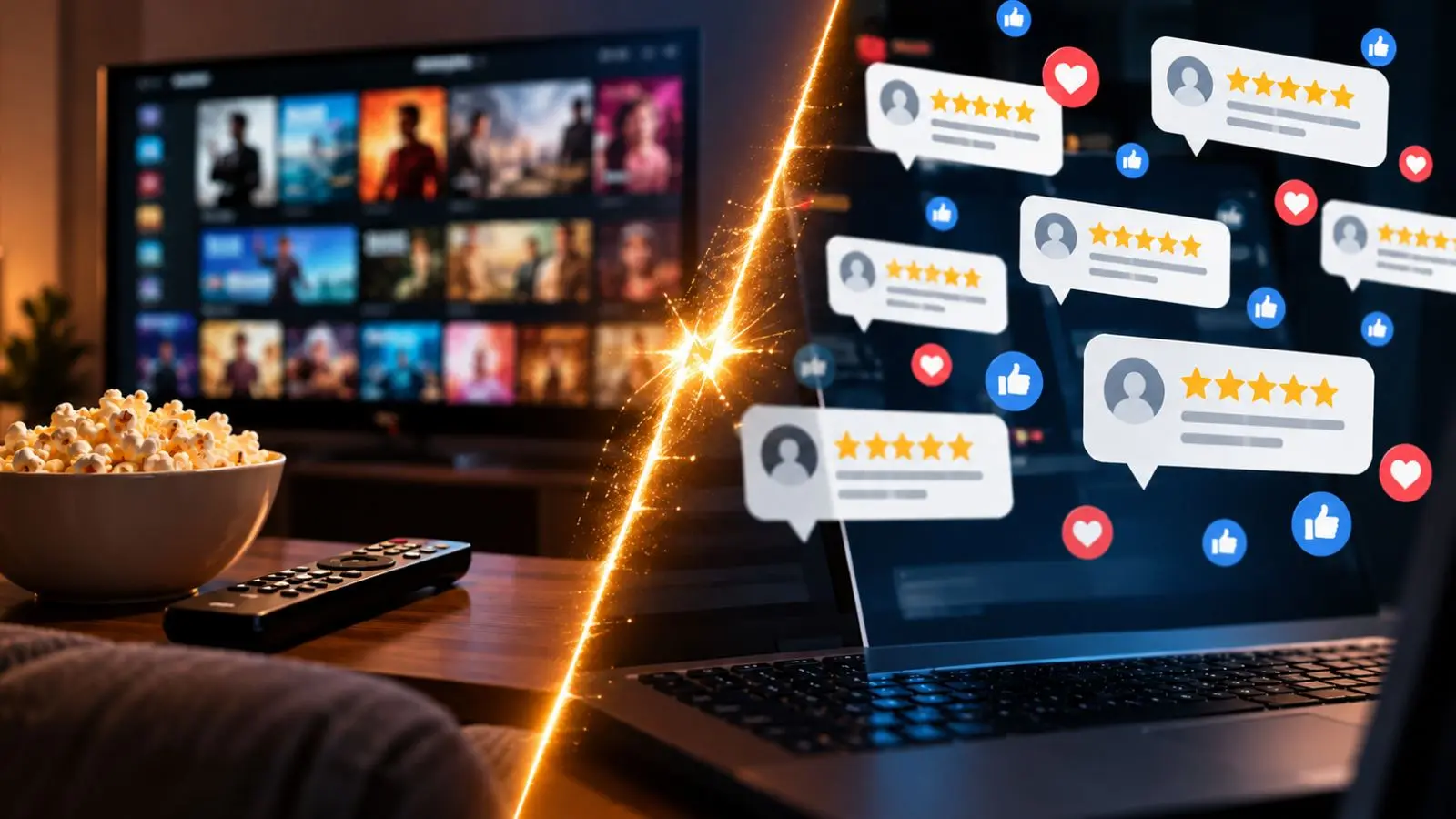 When Paid Reviews Blur the Truth for OTT Viewers