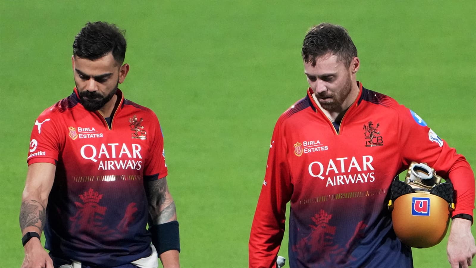 RCB’s Phil Salt Fires Back at CSK: A Lesson in Brand Management for Film Stars