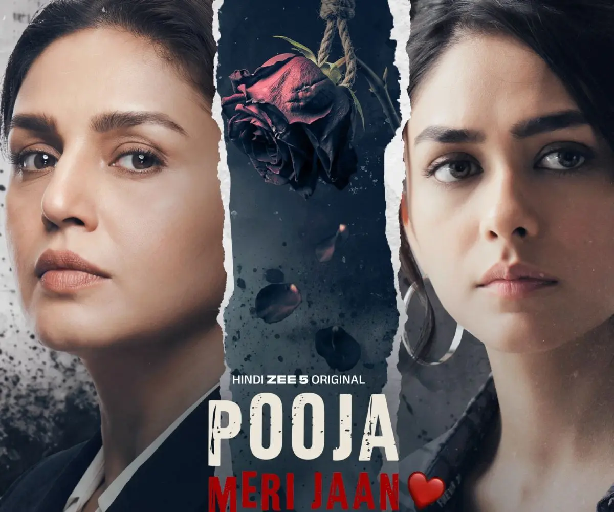 Pooja Meri Jaan: A Promising Premise Undermined by Flawed Execution