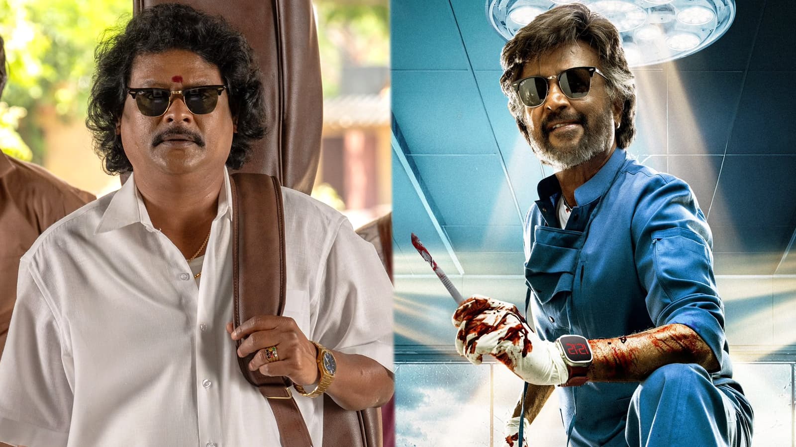 Rajinikanth's Dharman: Is the Jailer 2 Blueprint Being Replicated?