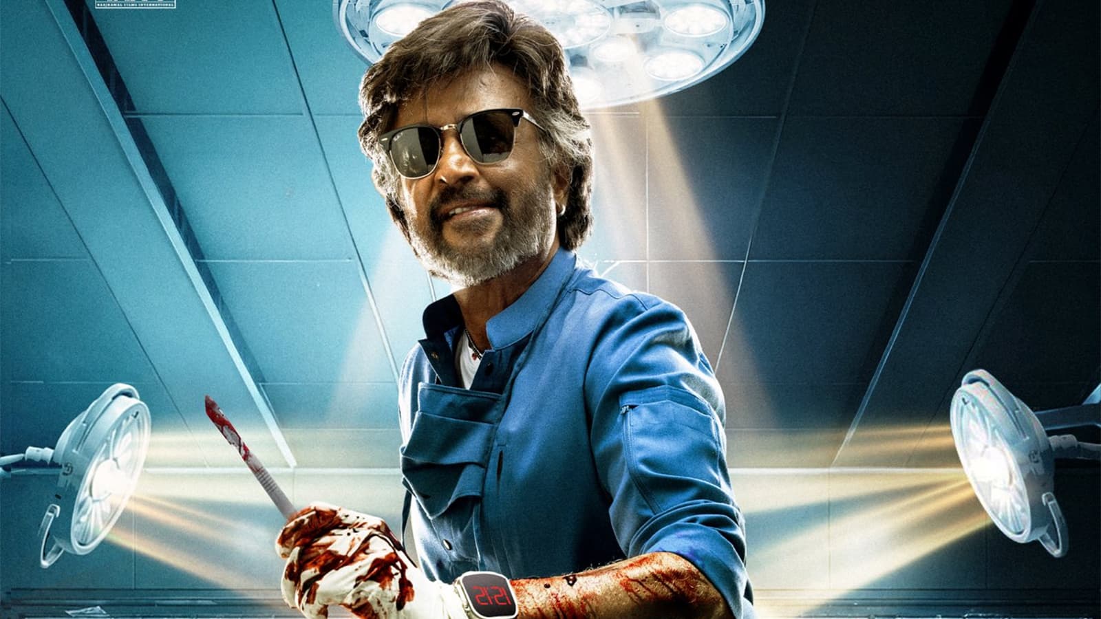 Rajinikanth’s ‘Dharman’ Looms: Will Jailer 2’s Success Shield Him From Another Flop?