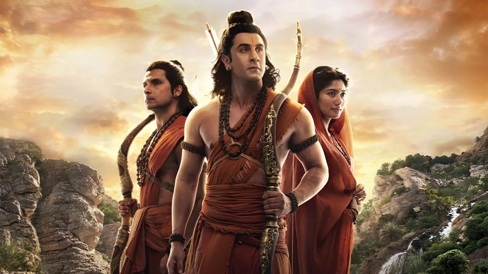 Ramayana's ₹15,000‑Crore Ambition: Will the Hype Catch Up?