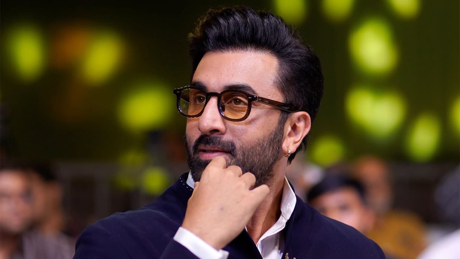 Ranbir Kapoor Addresses Misstep in Dussehra Speech