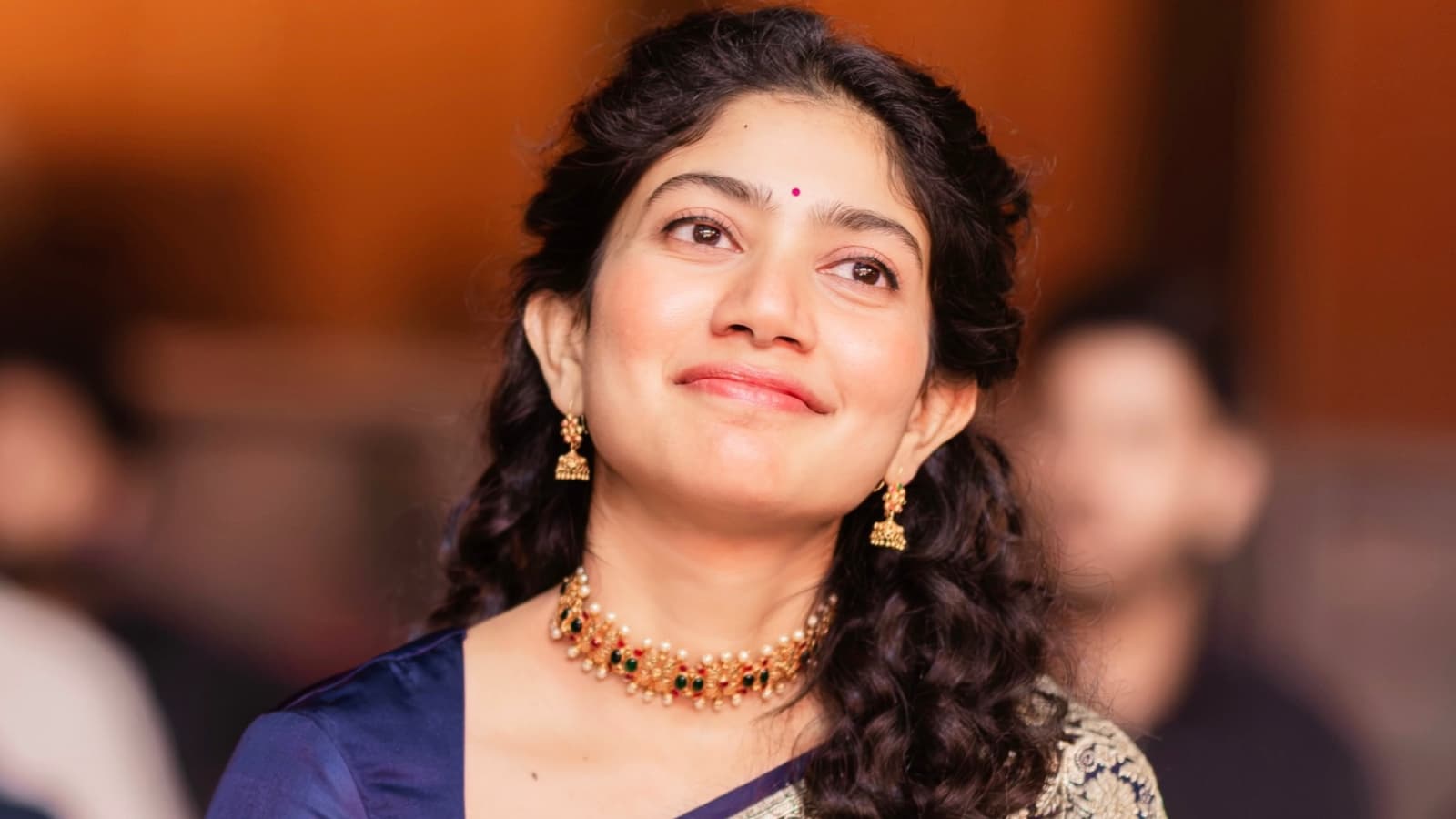 Sai Pallavi’s Ideal Partner: Beyond Looks to Accountability