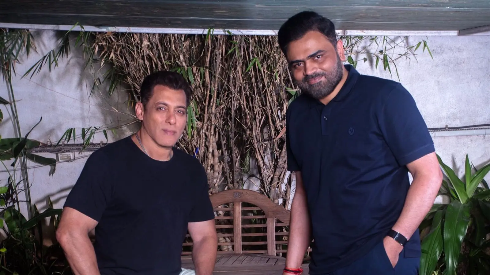 Dil Raju and Vamshi Paidipally's Bold Gamble: A Star‑Studded Cast for the Monster Project