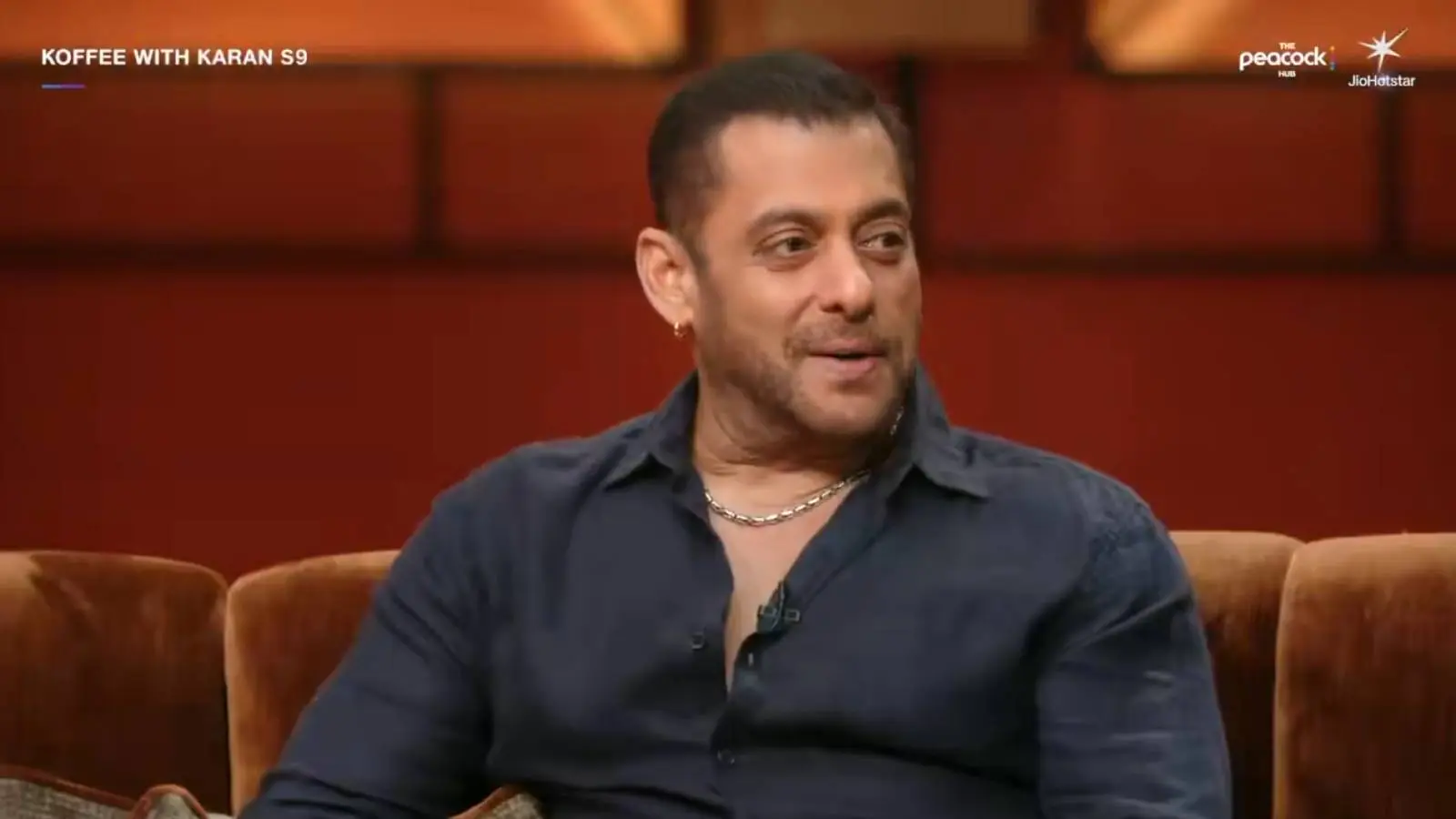Salman Khan Calls Out Paparazzi for Uncomfortable Angles
