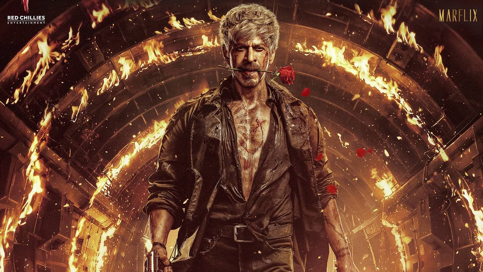 ‘King’ Nets Record-Breaking Overseas Distribution Deal