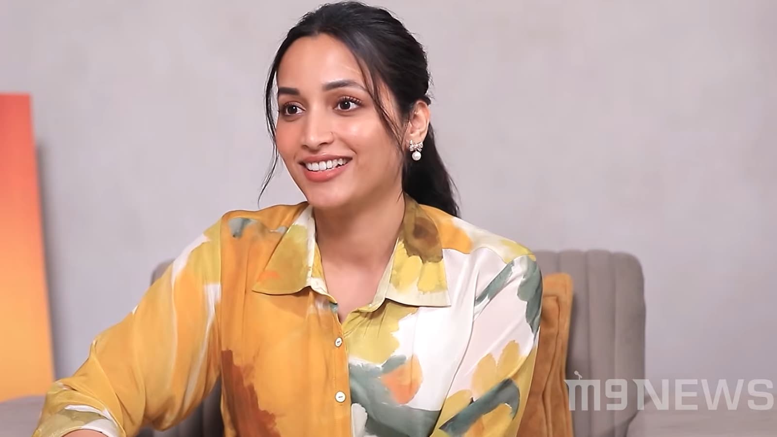 Srinidhi Shetty Calls Out the Stigma Around Motherhood Roles