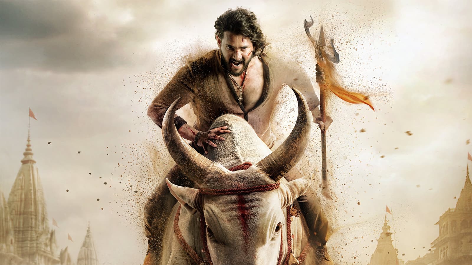 Rajamouli's 'Varanasi' Promises a Cinematic Kaleidoscope