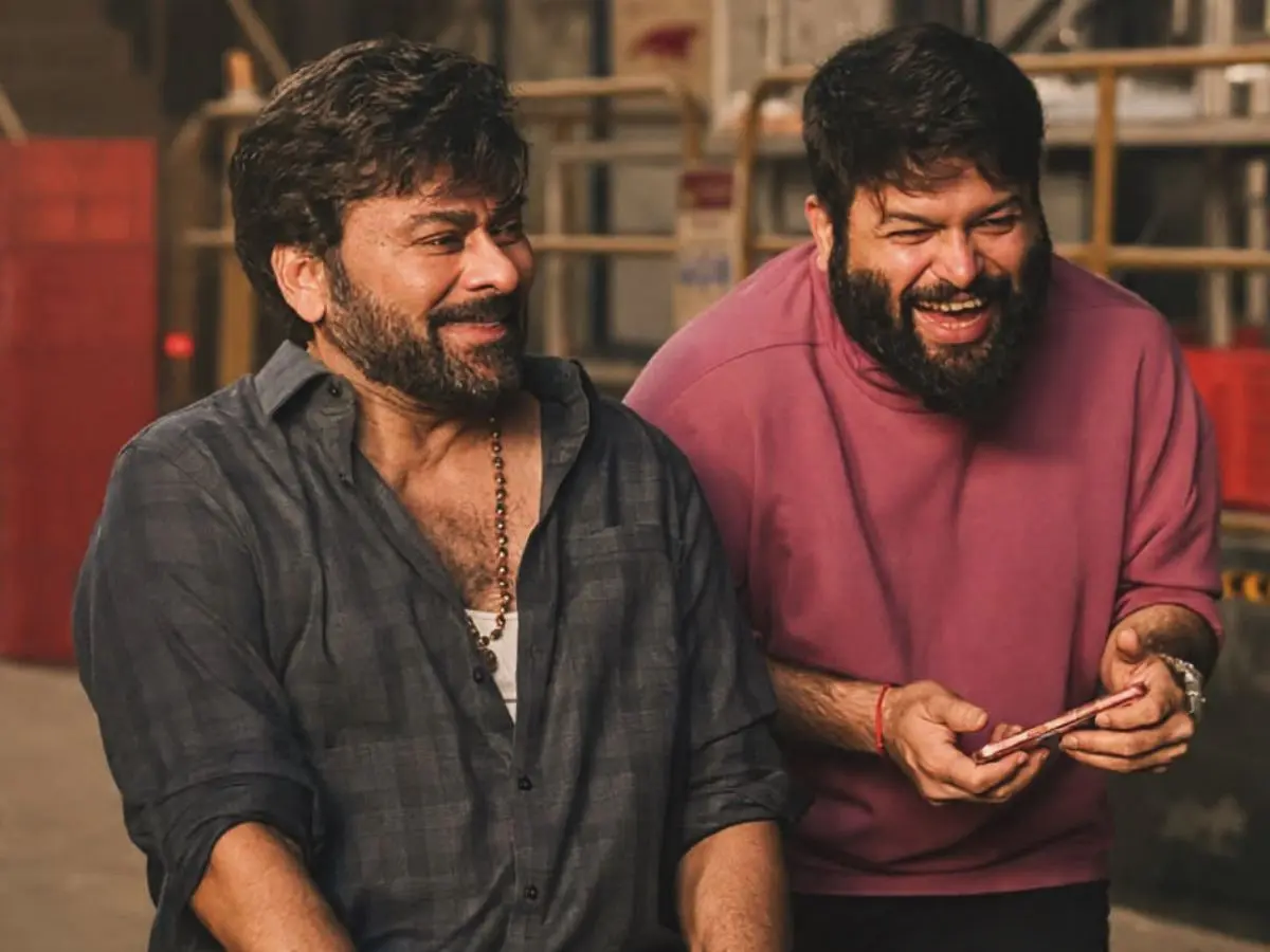 Thaman’s Bold Claim Fuels Heated Response for Chiranjeevi’s ‘Kaaka’