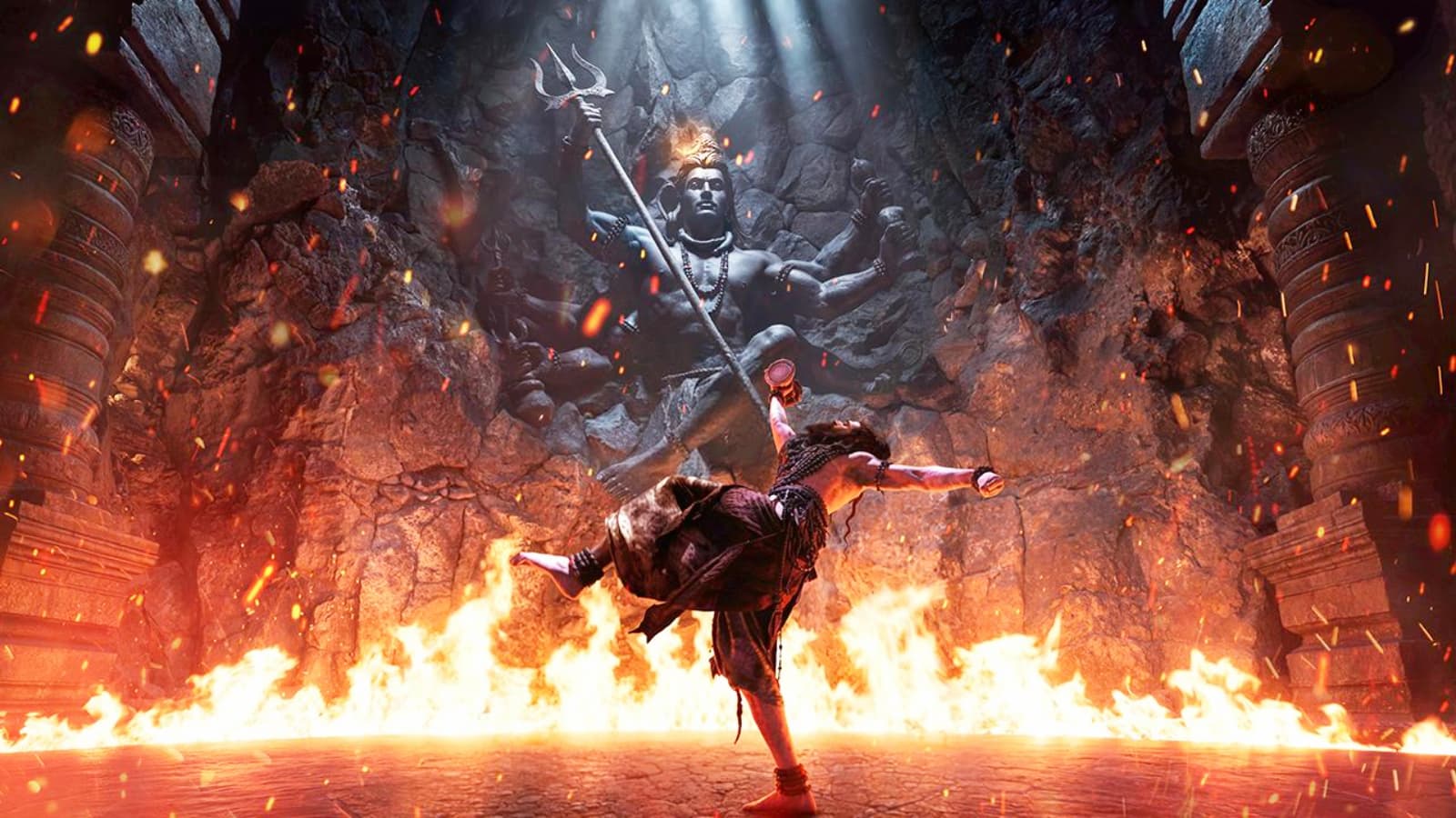 Ravana’s Dark Dance Takes Center Stage in Nitesh Tiwari’s ‘Ramayana’