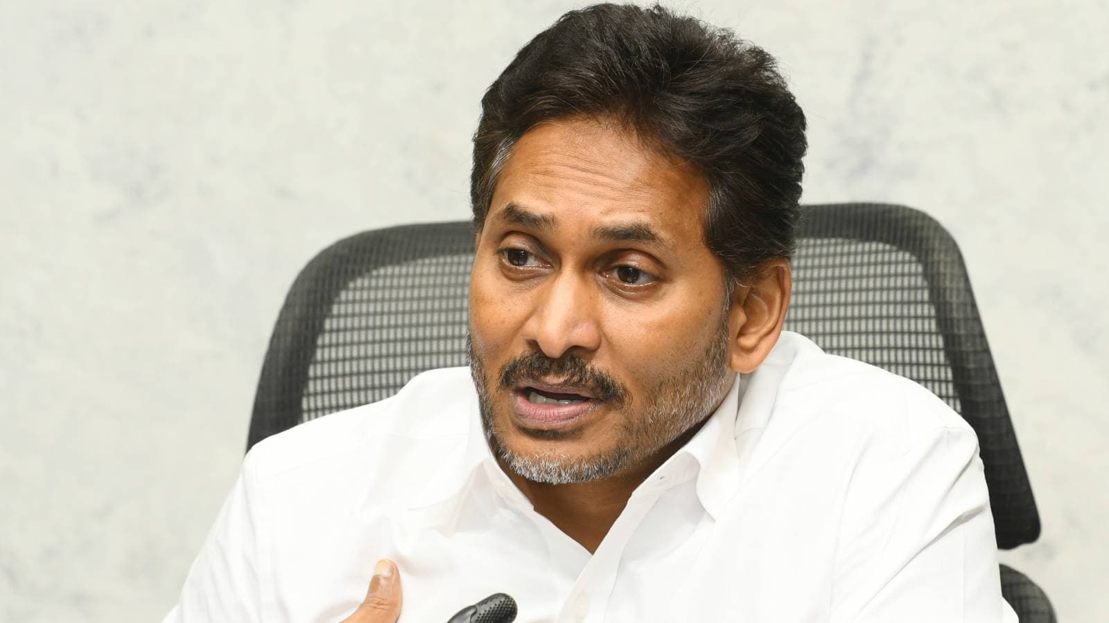 Jagan’s Stronghold Shows Cracks in Recent Kadapa Polls